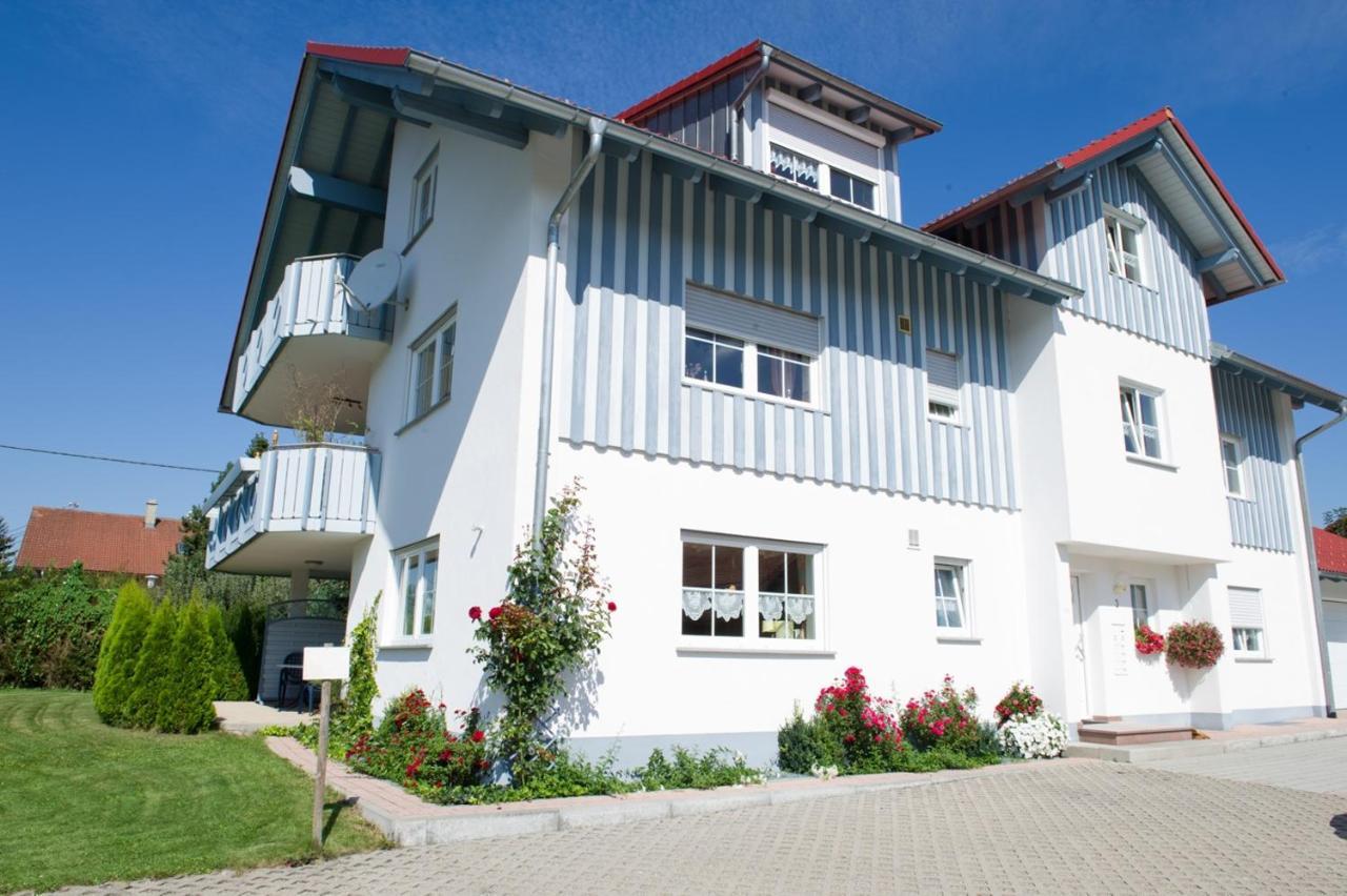 Hotel Landgasthaus Zum Kreuz Gbr Isny im Allgäu Exterior foto